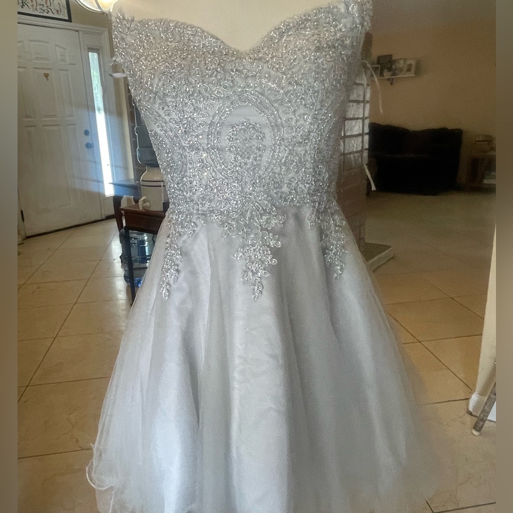 Beautiful party dress